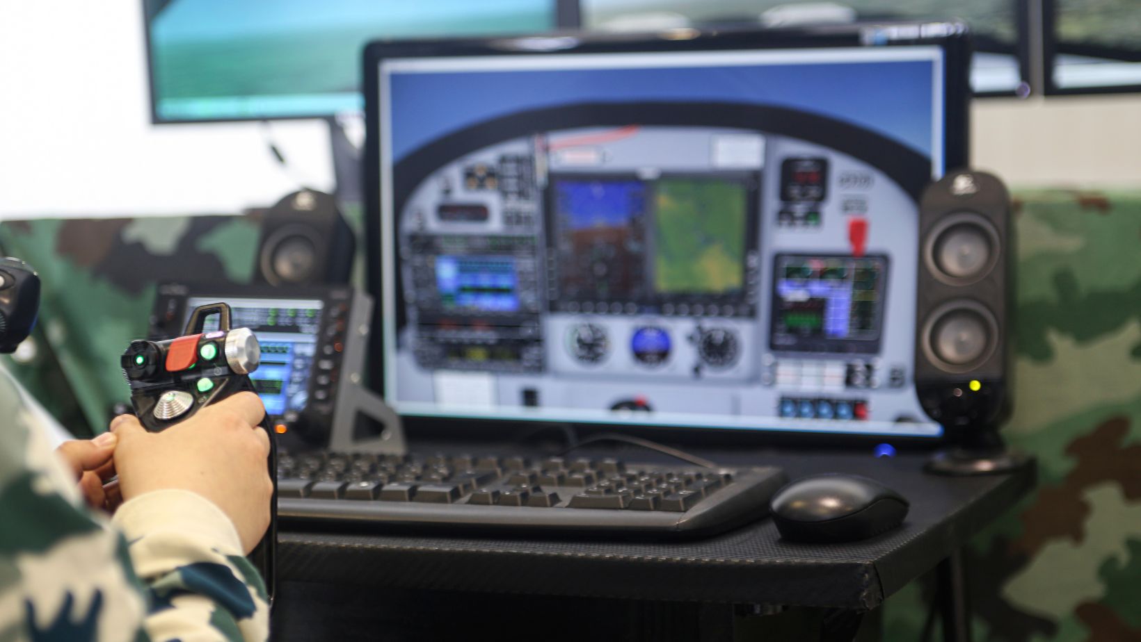 Grand Action Simulator Controls: Mastering the Ultimate Virtual ...