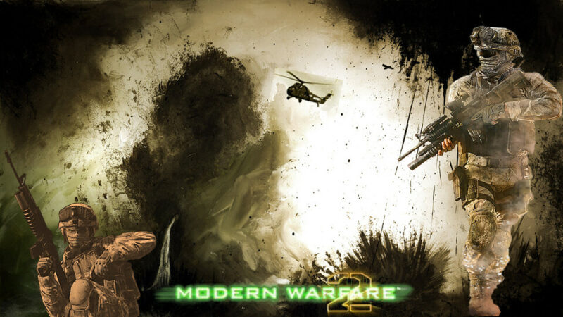 pixel 3xl call of duty modern warfare image