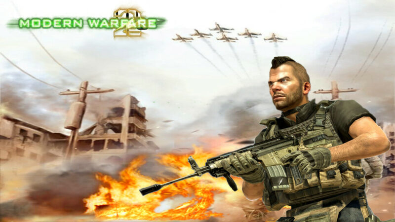 pixel 3xl call of duty modern warfare image