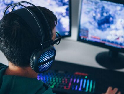 personalized gaming experiences, gaming personalization, custom gaming adventures, immersive gaming technology, tailored game development, player-specific game design, gaming innovation trends, best personalized games, interactive gaming solutions, gaming experiences in (location)