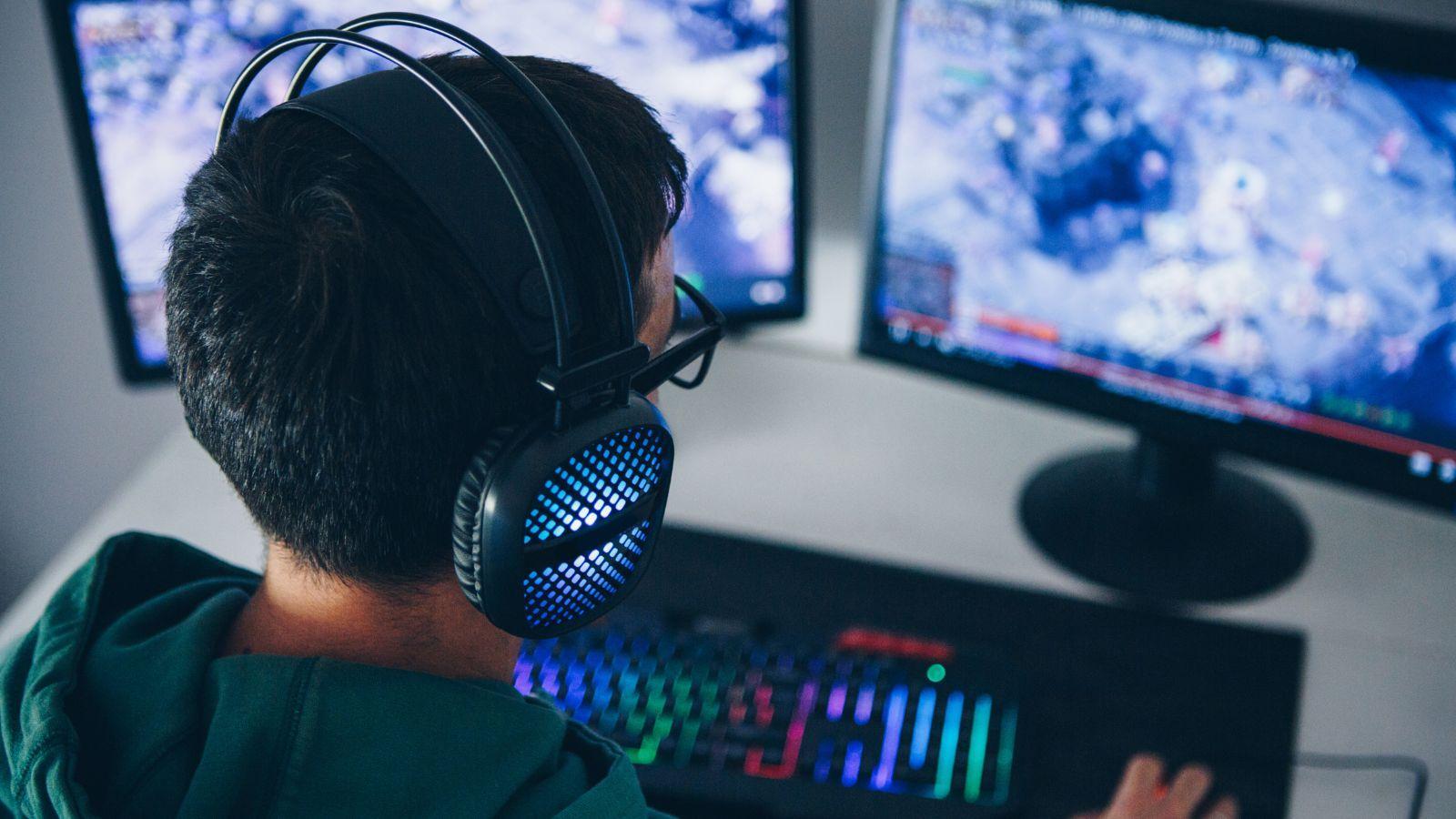 personalized gaming experiences, gaming personalization, custom gaming adventures, immersive gaming technology, tailored game development, player-specific game design, gaming innovation trends, best personalized games, interactive gaming solutions, gaming experiences in (location)