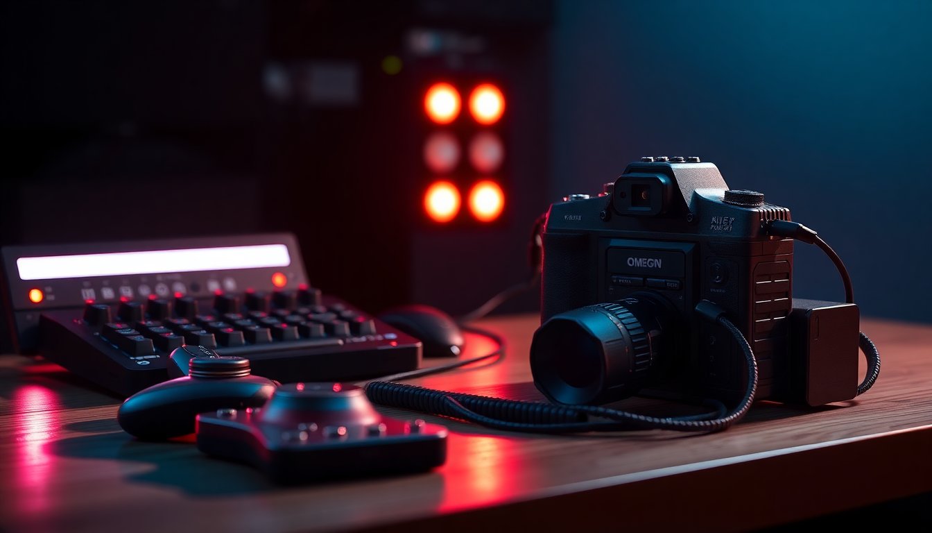 dmgspoleriniko gamester gear setup by dmgaming