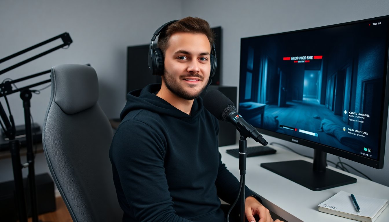 james gussie from dm-gaming
