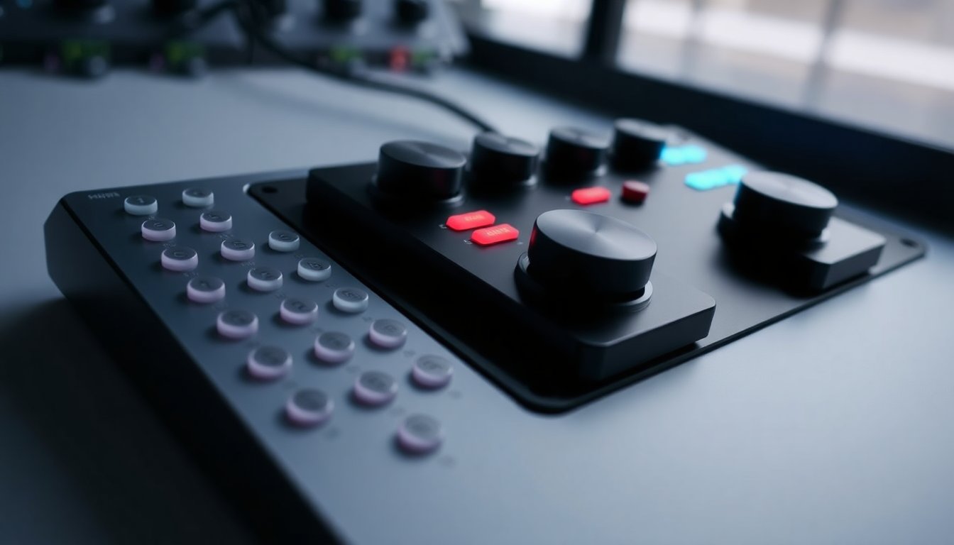 modular controller paddle remapping tools dmgamingsxvcc